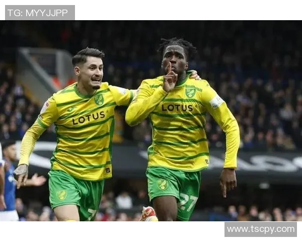 普雷斯顿与诺维奇激战在即谁能在英冠赛场上笑到最后