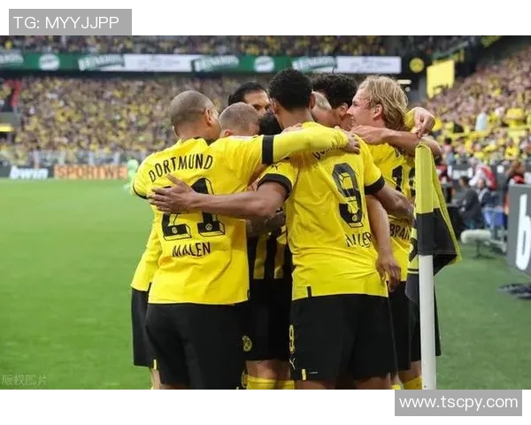 沙尔克与多特蒙德的德甲对决揭示了足球的激情与荣耀
