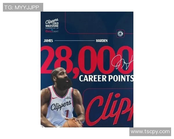 詹姆斯哈登如何在NBA赛场上重塑自我与球队命运