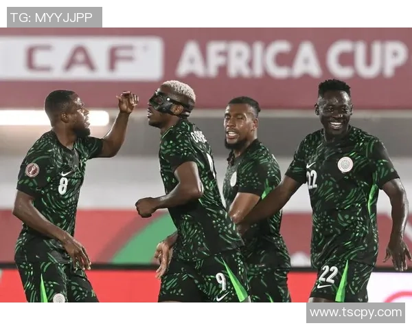 赞比亚与尼日利亚足球对决展现非洲足球魅力与竞争力的精彩瞬间