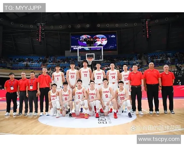 邹雨宸：从篮球新星到职业生涯巅峰的奋斗历程与成长故事