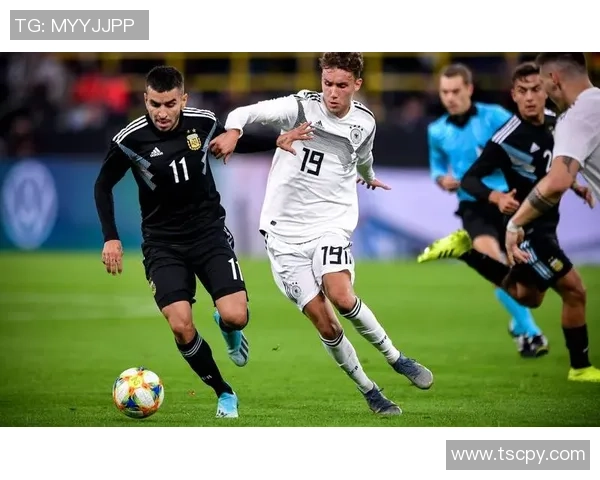 阿根廷与德国的巅峰对决历史回顾与未来展望