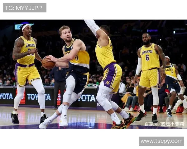 魔术队与湖人队精彩对决回顾全场精华瞬间分析