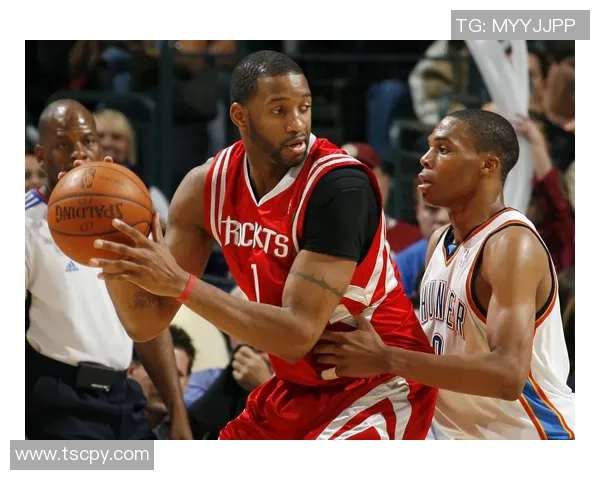 麦迪在火箭时期的经典对决全场精彩录像回顾与分析 麦迪在火箭时期的经典对决全场精彩录像回顾与分析